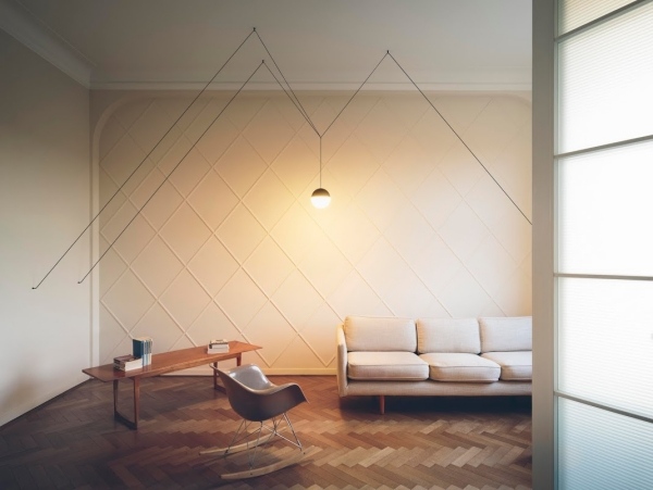 led-hängande-lampor-design-Michael-Anastassiades-Flos
