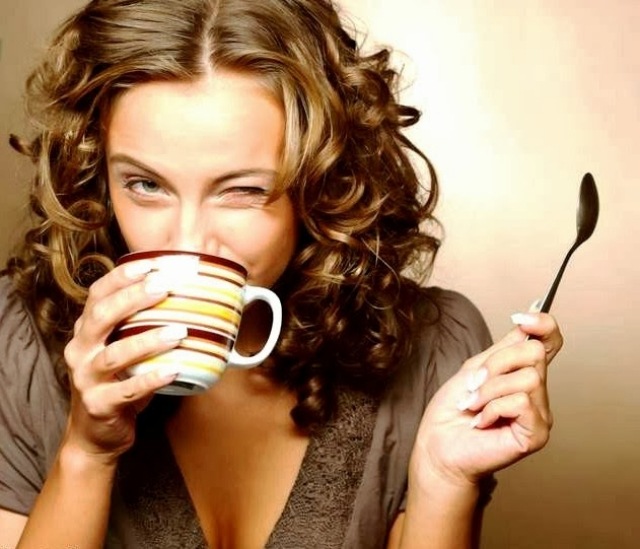 aromatisk kaffekopp dryck hälsosam för kroppen
