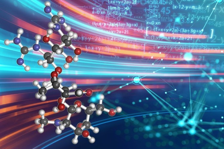 Nytt antibiotikum upptäckt med hjälp av artificiell intelligens - algoritm hittar lovande ämne