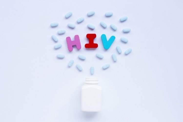 förebyggande prep-terapi långverkande nytt hiv-läkemedel
