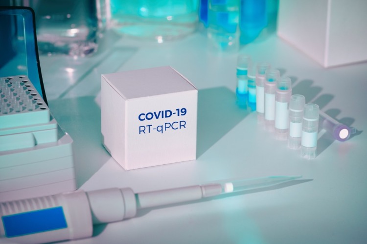 Undersökningar om coronavirus i laboratoriet covid 19 -smittspridning