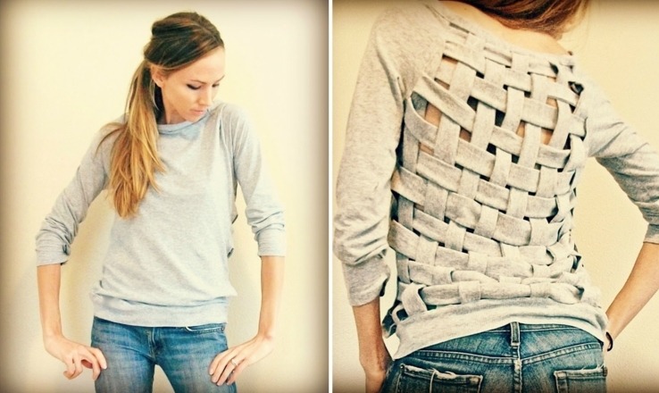 Sy-nybörjare-refashion-blus-rygglös-korgverk