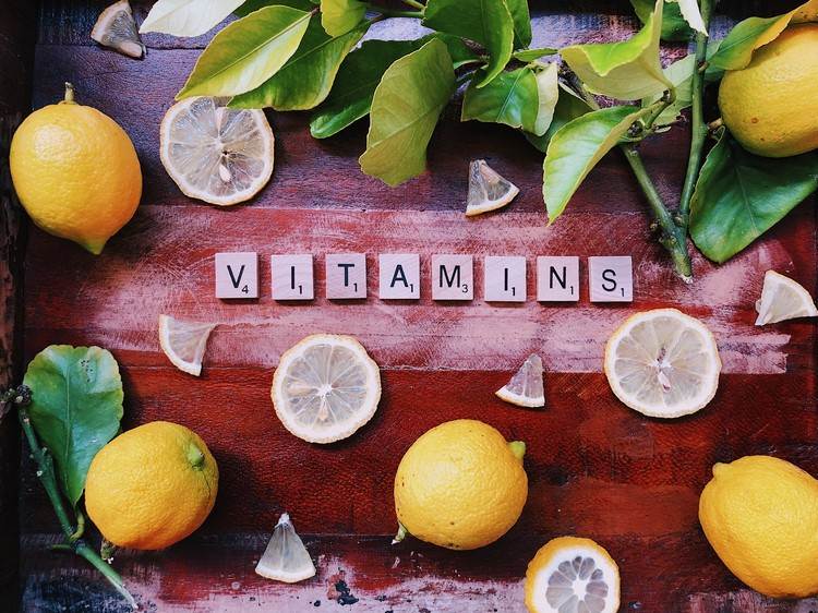 Vitamin B3 gynnar Niacin påverkar hud och hår