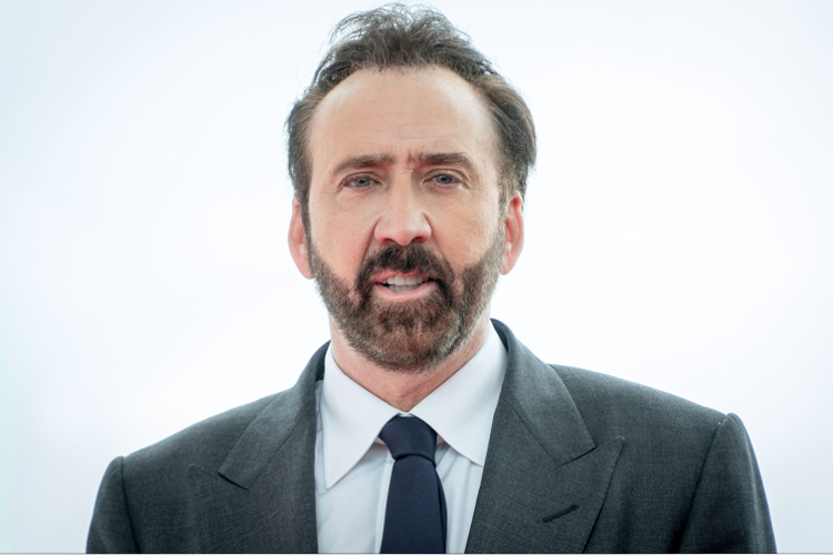 Nicolas Cage vill upphäva sitt äktenskap med Erika Koike