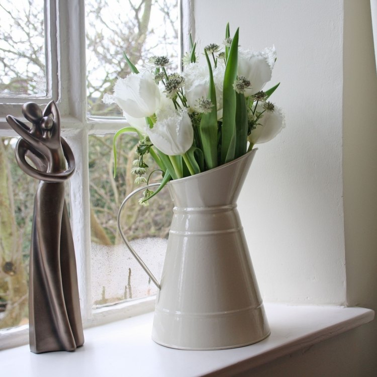original-vaser-påsk-bukett-gör-själv-kane-weiss-tulpan-fönsterbrädan