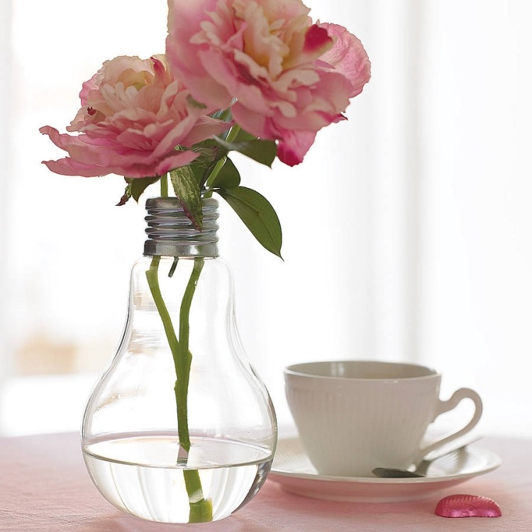 original-vaser-påsk-bukett-gör-det-själv-bord-dekoration-glödlampa-ros-kopp-porslin