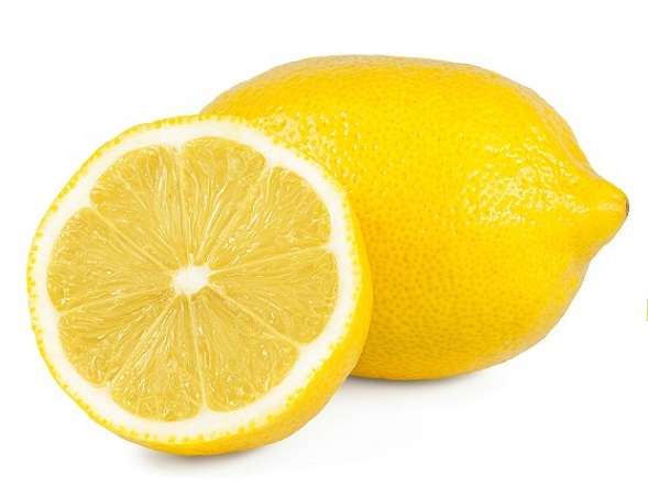 Sitruuna lihavuuteen