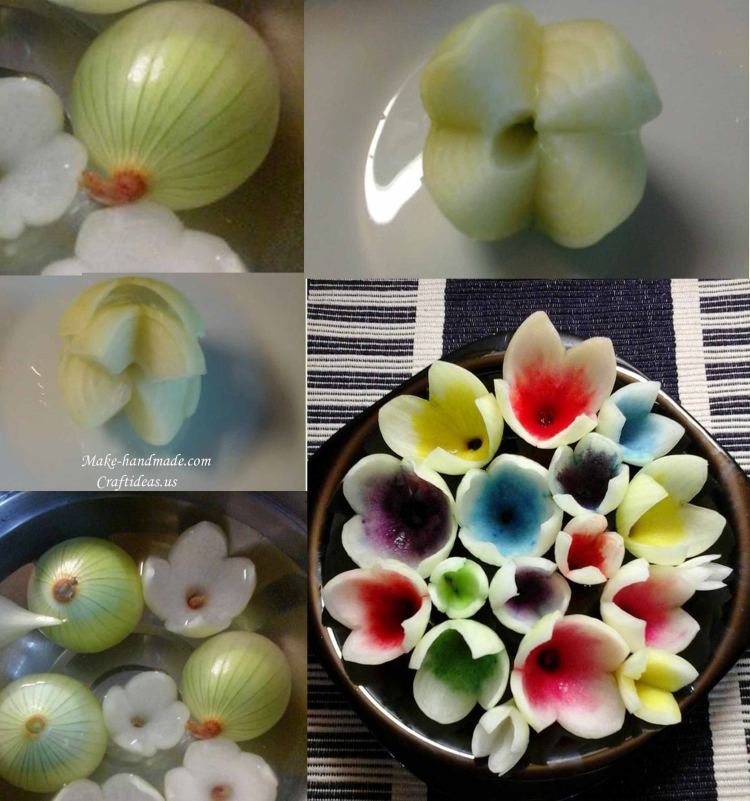 grönsaksnideri-instruktioner-lök-blomma-matfärgning