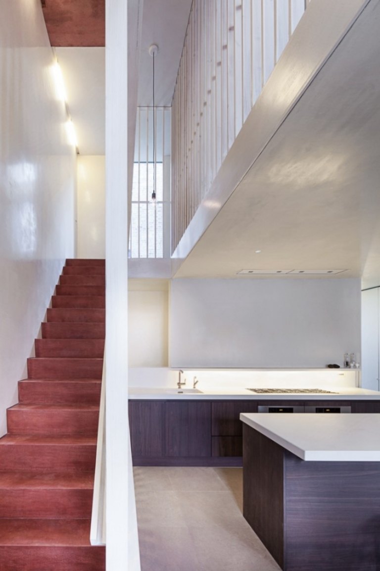 öppet-kök-vardags-modern-design-separat-loft-trappor-golv