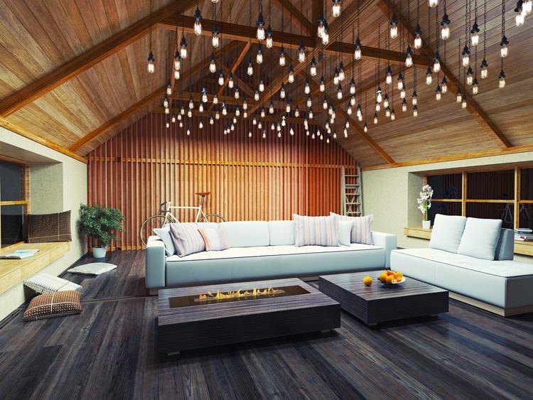 Öppen eld -moderna-eldbord-rektangulärt-minimalistiskt-trä-vardagsrum