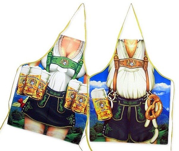 Oktoberfest-fest-idéer-dekoration-roliga-förkläden