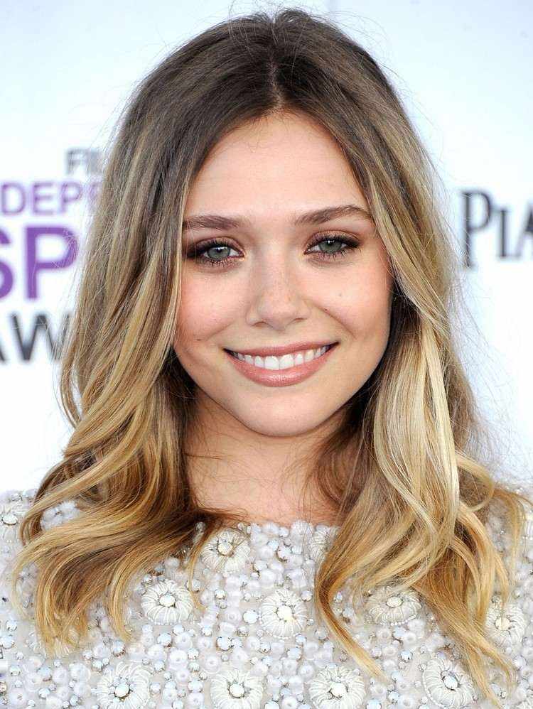 ombre-blond-hår-färg-brun-bas-blond-tips