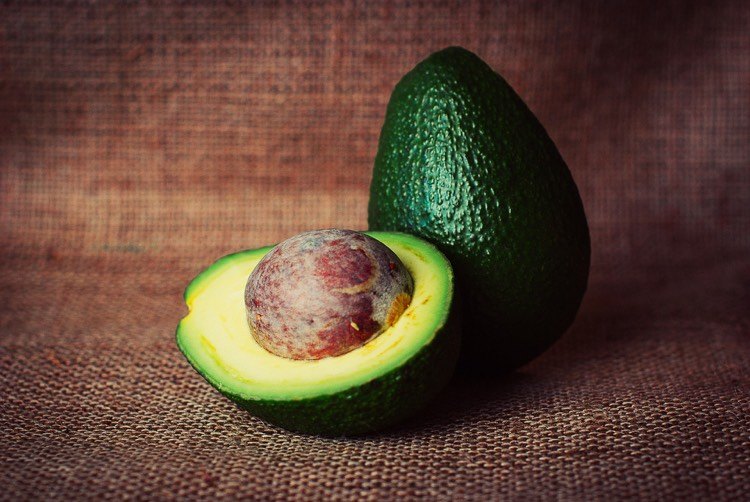 omega-3-fettsyra-mat-avokado-innehåll