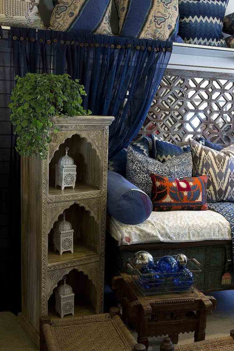orientalisk dekoration-design-komfort-marockansk stil