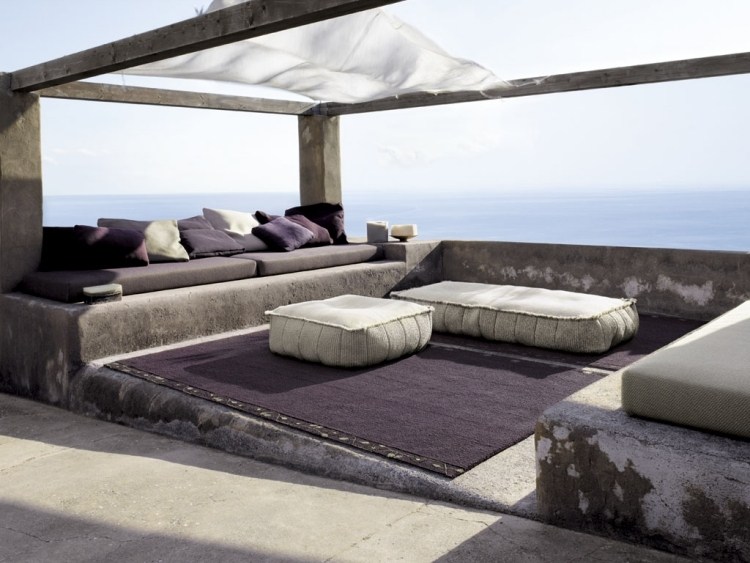orientaliska-möbler-moderna-terrass-möbler-material