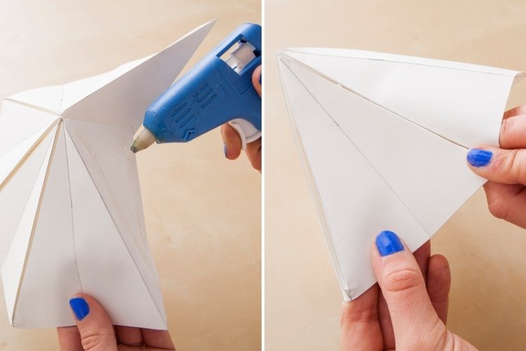 origami-lampa-diy-instruktioner-kartong-lim-het-lim-vik-kreativ