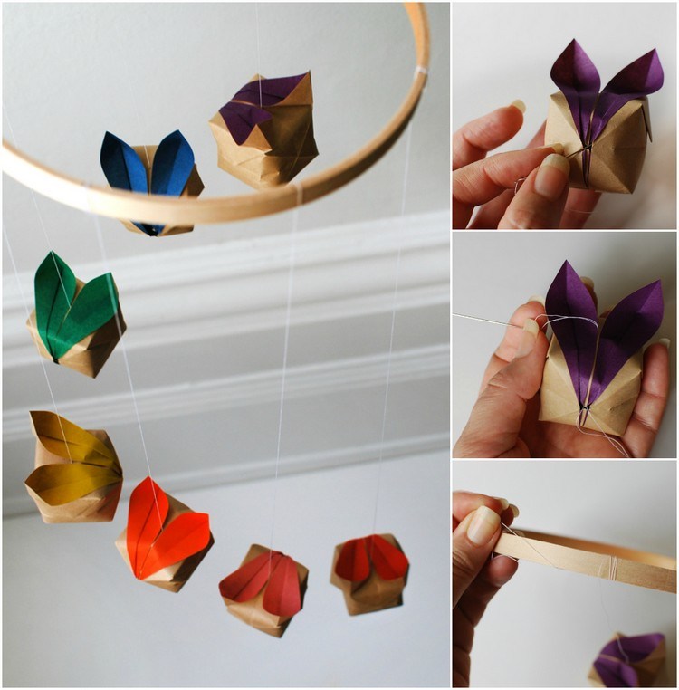 origami-påsk-vik-baby-mobil-gör-det-själv