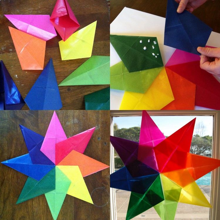 origami-jul-viknings-instruktioner-färgglada-färger-fönster-bilder