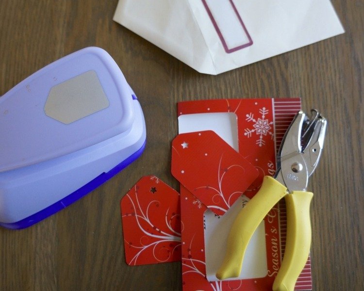 original-presentförpackning-pyssel-jul-instruktioner-etiketter-gör-själv-punch-out-creative