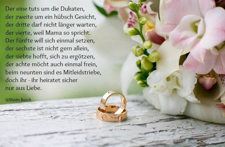 bröllopsönskningar wilhelm-busch-dikt-varför-gifta sig med människor