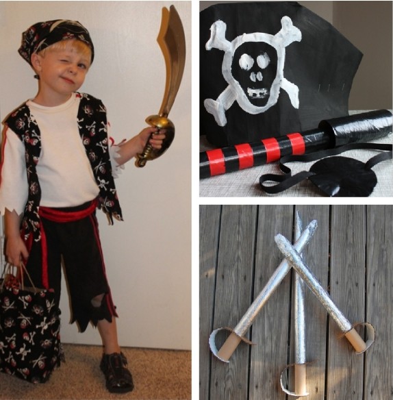 idéer nuvarande pojke pirat favorit film skådespelare flagga skalle