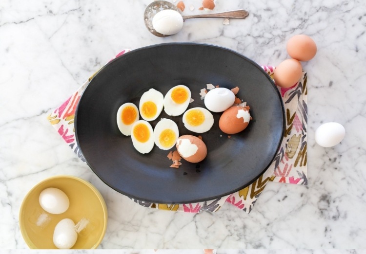 Återvinn påskägg recirkulera recept