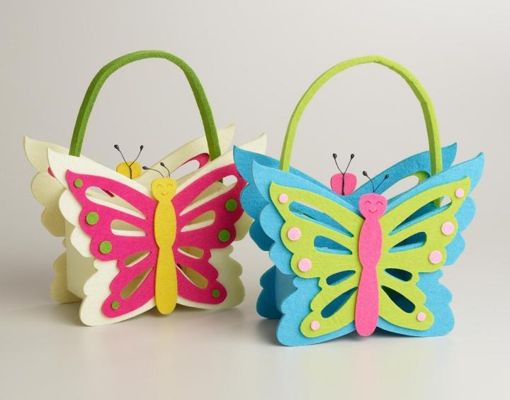 Påskkorg-tinker-fjärilar-väska