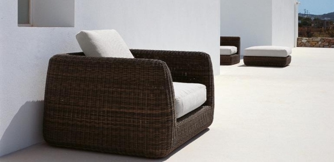 Solstol solstol-rotting Relax-Agora-serien Unopiu