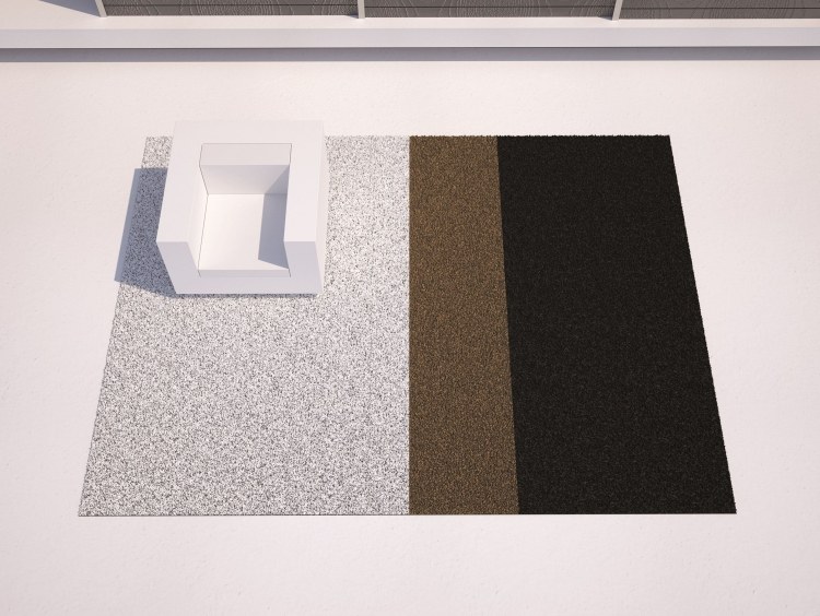 utomhus-mattor-trädgård-balkong-modern-design-minimalistiska-linjer-vit-svart-brun-linjer-xl
