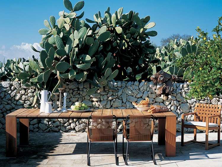 utomhus-bord-trädgård-bord-design-rektangulärt-pir-träbord