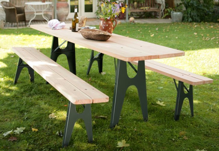 utomhus-bord-trädgård-bord-design-ludwig-stahl-trä