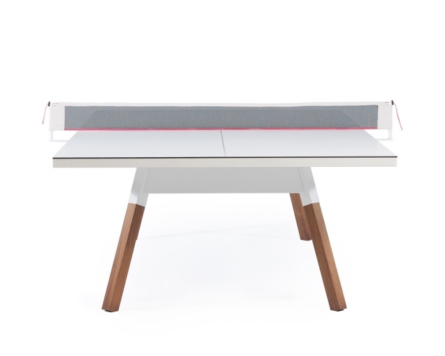Bordtennisbord-multifunktionella träben av hög kvalitet design rs-barcelona