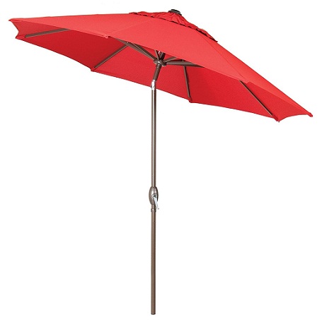 Φορητή εξωτερική ομπρέλα