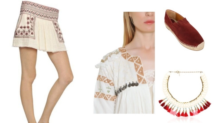 outfits-sommar-2015-rock-chain-isabelmarant-blus-mesdemoiselles-espadrilles-chloe