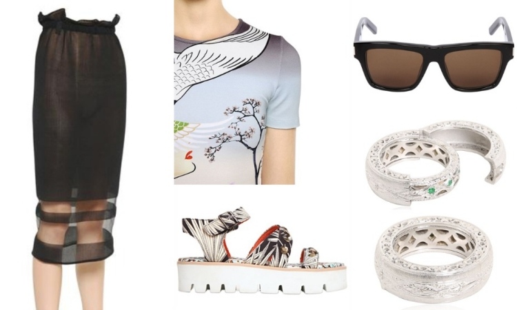 outfits-sommar-2015-rock-aviu-tshirt-marykatranzou-sandaler-msgm-glasögon-saintlaurent-ring-iznavoruam