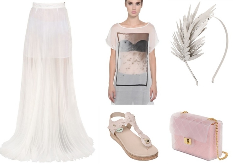 outfits-sommar-2015-maxi-kjol-yangli-blus-trend-sandaler-ras-pannband-rosantica-väska-designinverso