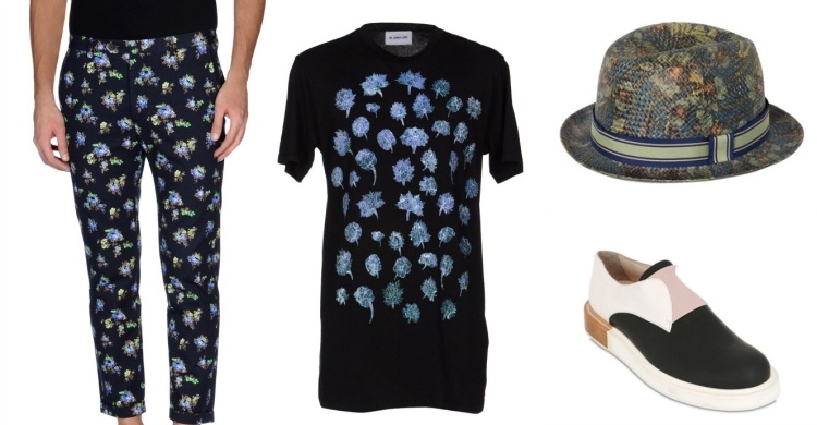 outfits-summer-2015-pants-msgm-tshirt-m.griffoni-hat-paul & joe-shoes-mobi