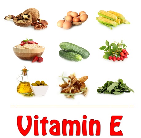 e -vitamiini