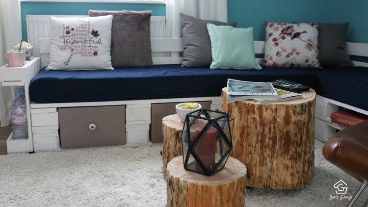 pall-möbler-bygg-själv-soffa-träd-stam-bord-kombination