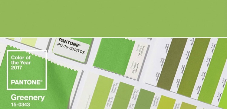 Pantonefärg-grön-2017-färgpalett-vetenskap-grön-ton