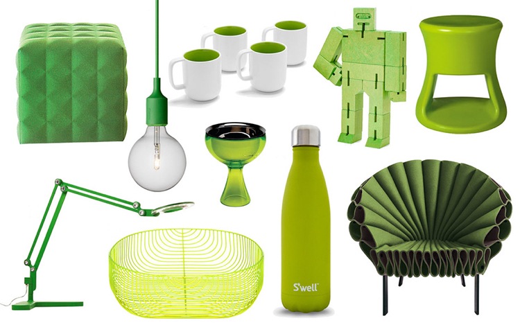 pantone-färg-grön-2017-design-hem-tillbehör-klädsel-deco