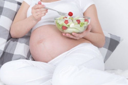 Parmesanjuusto raskauden aikana 1