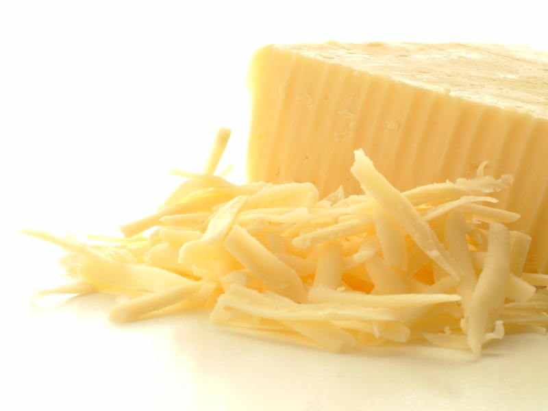 Parmesan -juusto raskauden aikana