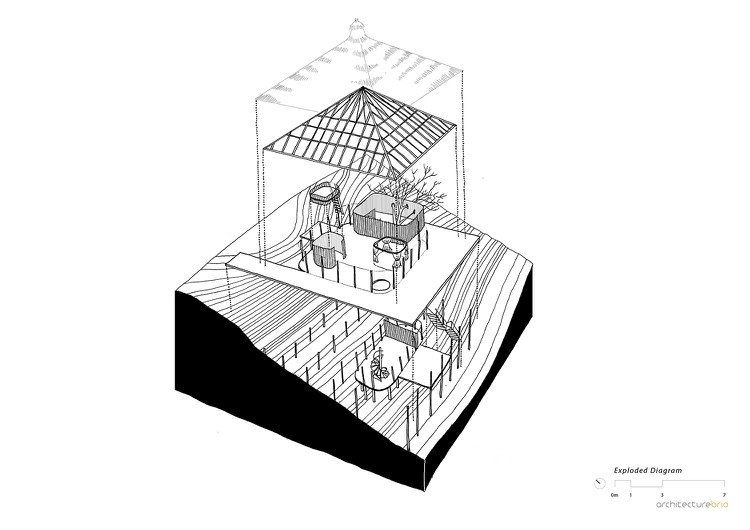 paviljong-halmtak-hus-villa-plan-sida