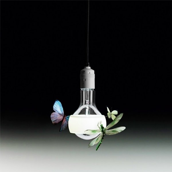 Ingo-Maurer Lighting-Johnny Butterfly Butterflies