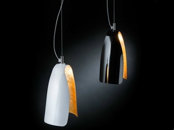 moderna-hängande-lampor-för-matsal-guld-blad-TROPIC-Metal-Lux-di-Baccega