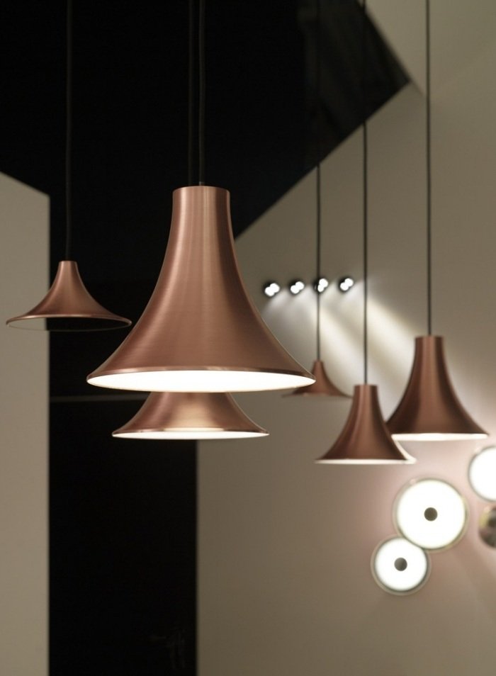 raffinerade-hängande-lampor-för-matsal-koppar-lampskärm-sirener-lampa-Trizo21