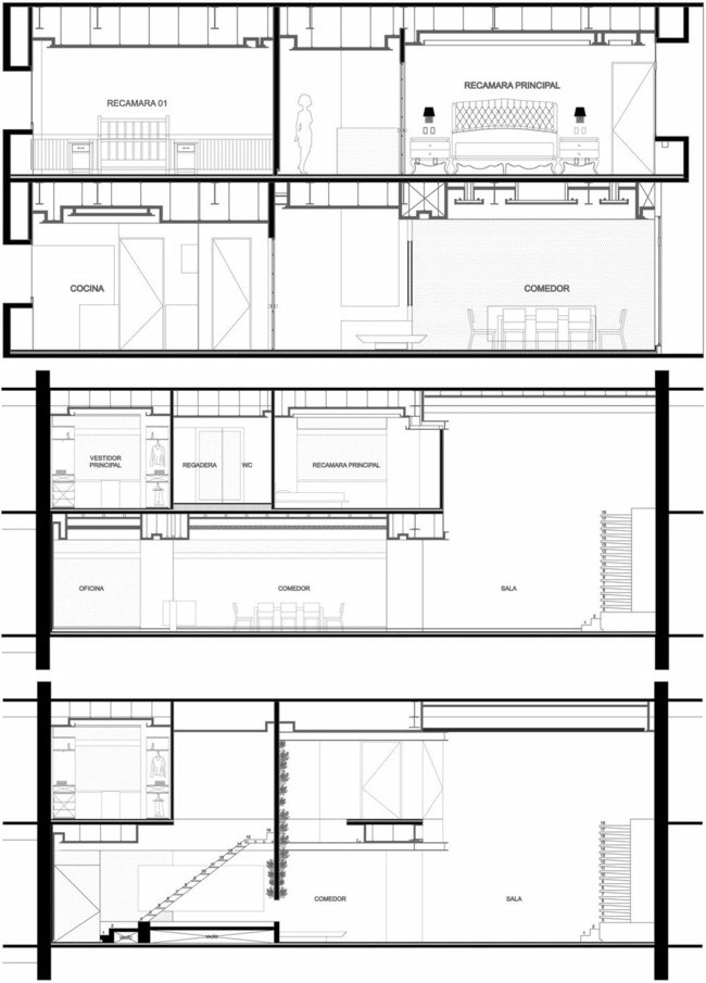 Lägenhet rum layout plan