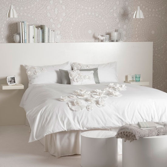 romantisk-sovrum-vit