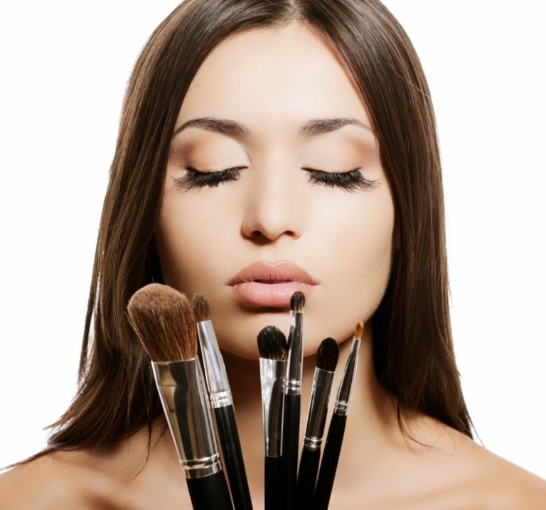 permanent make-up alternativ smink dam styling
